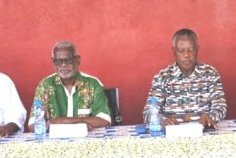 Gabon&nbsp;: «&nbsp;En politique, les considérations personnelles ou affectives s’effacent devant les nécessités stratégiques&nbsp;», dixit Michel Ongoundou Loundah