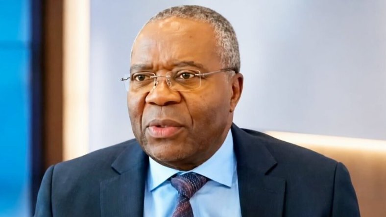 Paul-Marie Yembit&nbsp;: l’homme que le Gabon a effacé deux fois  
