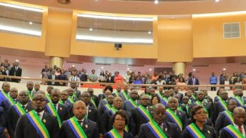 Clôture de la deuxième session parlementaire 2025&nbsp;: cinq textes majeurs adoptés à l’Assemblée nationale