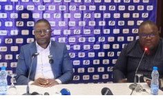 Panthères&nbsp;: sans Aubameyang ni Lemina, Yala mise sur du sang neuf