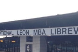 Santé / sécurité&nbsp;: Aéroport Léon-Mba&nbsp;: l’interdiction de fumer ignorée dans certains espaces