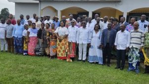 Brève/ Estuaire&nbsp;: L’Association &laquo;&nbsp;Ekoa Meke ME Nkoma&nbsp;&raquo; célèbre le nouvel An ce Samedi à Libreville 