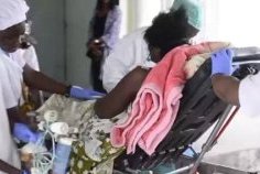 Décès de Maryse Lydie Adchian&nbsp;: la jeune femme n’a pas survécu à son cancer du sein