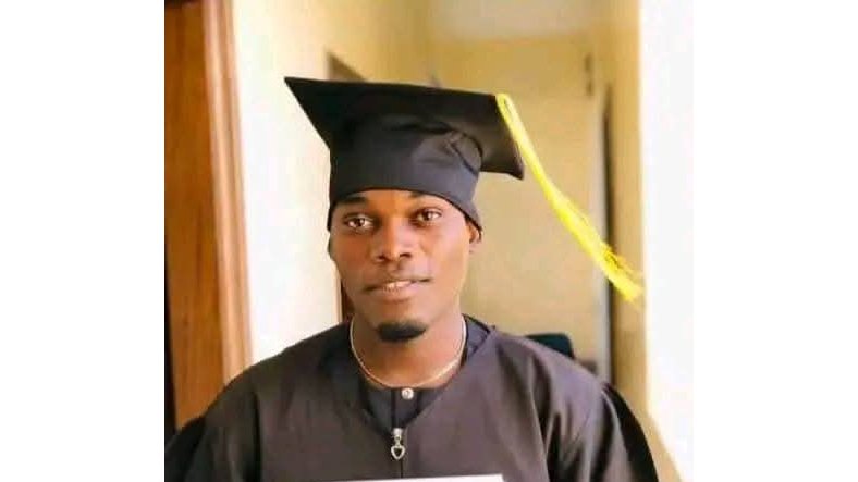 Sénégal : décès de Ronny Ronald Zambakamiye, sa famille lance un appel à l’aide pour le rapatriement de sa dépouille