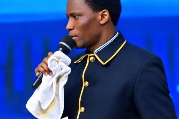 Gabon / Emmanuel Ndzoma de retour&nbsp;: la réforme des églises à l’épreuve des faits