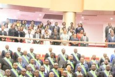Clôture de la session ordinaire&nbsp;: l’Assemblée nationale réaffirme son rôle de contrôle de l’action gouvernementale
