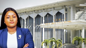 Rumeurs autour de la sénatrice Grâce Landimi Ndjeri&nbsp;: son entourage rétablit la vérité