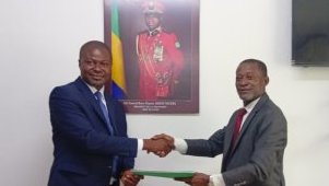 Agriculture / Formation professionnelle&nbsp;: le partenariat  CFPNN- IGAD, un levier pour la relance agricole&nbsp;?