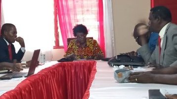 Gabon/ Fonction publique&nbsp;: l’UPG appelle à une réforme fondée sur la performance, l’équité et le dialogue social