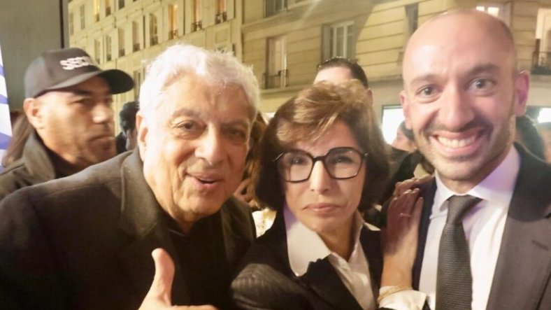 France-Élections municipales&nbsp;: Rachida Dati en route pour la mairie de Paris