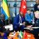 Turquie-Gabon : Trois accords signés pour dynamiser les investissements