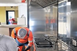 Punaises dans un train de la Setrag&nbsp;: au-delà des excuses, l’état du transport des voyageurs en question