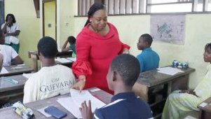 Gabon&nbsp;: le BEPC 2026 affiche un recul de 6,44 points du taux de réussite