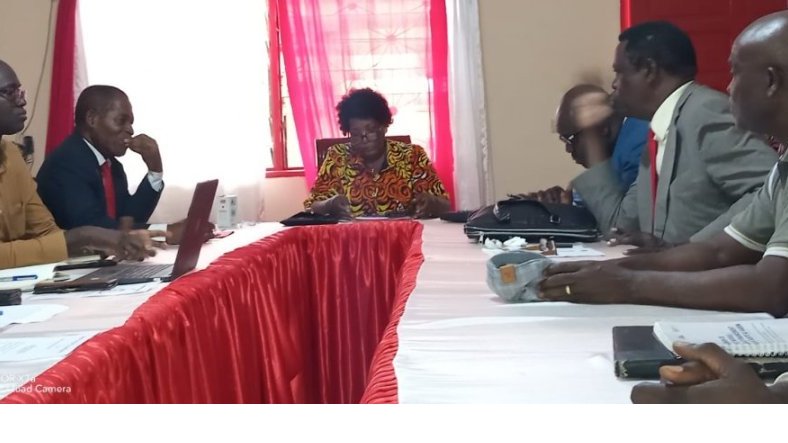 Gabon/ Fonction publique&nbsp;: l’UPG appelle à une réforme fondée sur la performance, l’équité et le dialogue social