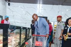 Franceville change de visage : Oligui Nguema inaugure des infrastructures attendues depuis 20 ans
