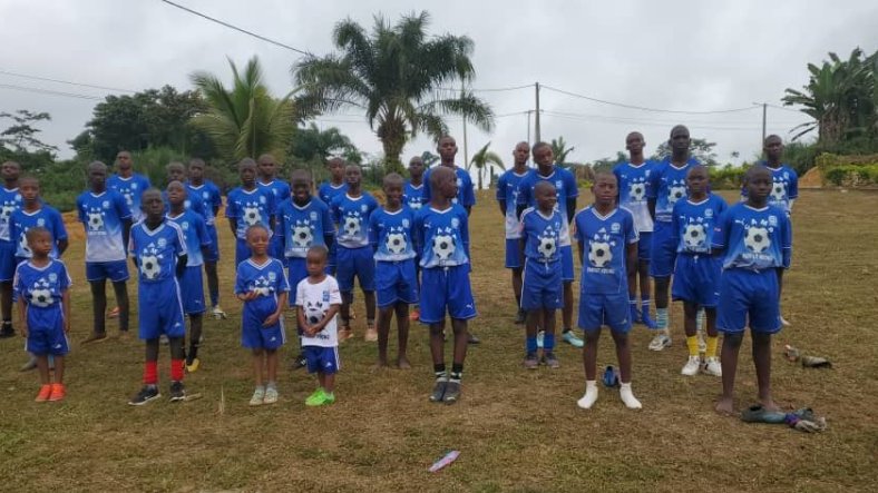 Vacances : Le camp parfait Ndong, trois semaines de découvertes et d’émotions
