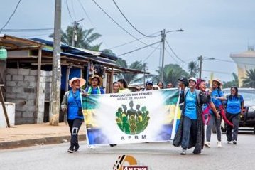 Ngounié&nbsp;:&nbsp;Quand les réalités de l’intérieur du pays poussent les citoyens à marcher vers Libreville