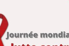 Lutte contre le sida&nbsp;: sensibilisation et traitement au cœur de la Journée mondiale