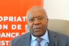 Musée Omar Bongo&nbsp;: Michel Ongoundou Loundah dénonce une «&nbsp;mémoire confisquée&nbsp;»