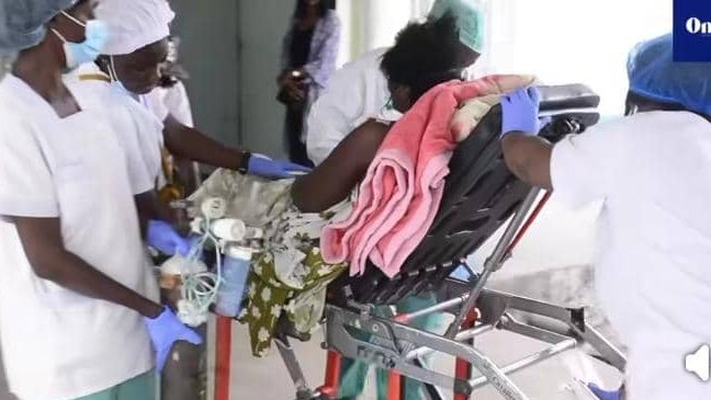 Décès de Maryse Lydie Adchian : la jeune femme n’a pas survécu à son cancer du sein