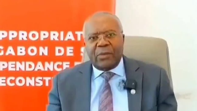 Libération des deux leaders syndicaux&nbsp;: «&nbsp;Derrière rien, il n’y a rien&nbsp;!&nbsp;»   ( tribune libre de Michel Ongoundou Loundah)&nbsp;