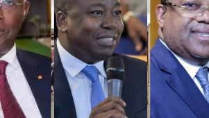 Législatives et locales&nbsp;: trois anciens Premiers ministres pointent de graves irrégularités