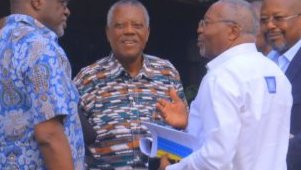 Politique&nbsp;: L’opposition se concerte à l’abri des regards