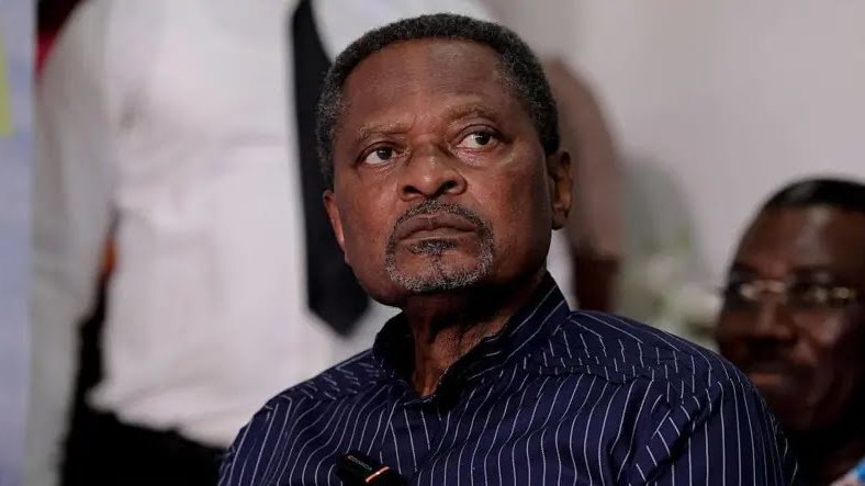 Cameroun&nbsp;: l’opposant Anicet Ekane meurt en détention à 74 ans