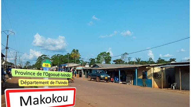 Makokou&nbsp;: Le dynamisme d’une transformation locale 
