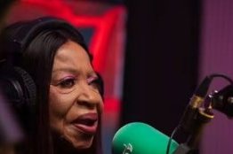 Gabon / Patience Dabany&nbsp;: «&nbsp;La Dernière Danse&nbsp;» pour écrire une nouvelle page de son histoire