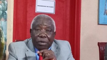 Mathieu Mboumba Nziengui est décédé à 70 ans : l’ancien ministre victime d’un arrêt cardiaque