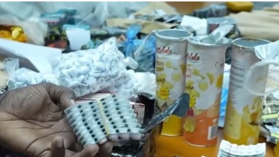 Gabon / Addictions aux drogues&nbsp;: L’inaction des pouvoirs publics pointée du doigt