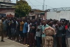 Droits humains&nbsp;: 270 détenus illégalement et &laquo;&nbsp;oubliés&nbsp;&raquo; par la justice mis en liberté 