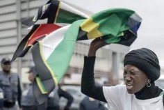 Afrique du Sud&nbsp;: Libreville garde un œil sur sa diaspora malgré les tensions