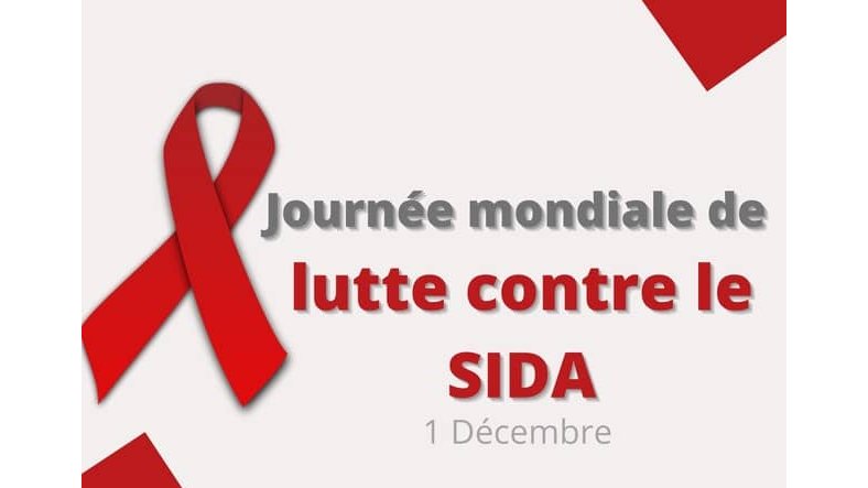 Lutte contre le sida&nbsp;: sensibilisation et traitement au cœur de la Journée mondiale