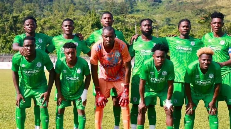 Mangasport&nbsp;: deux défaites en préparation avant la Ligue des champions de la CAF 