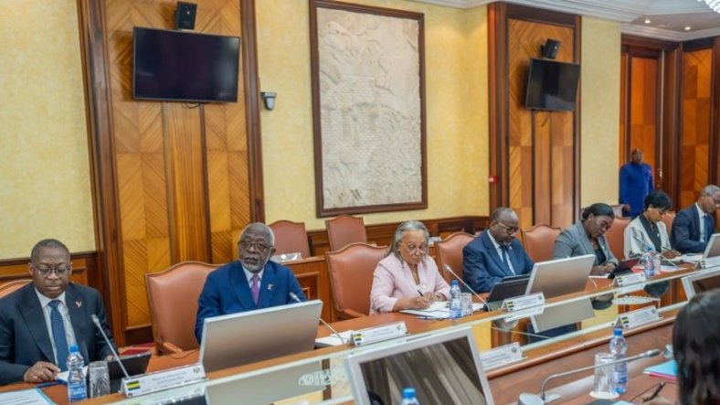 Gabon&nbsp;: trois nouvelles directions générales, quels changements concrets pour l’administration&nbsp;?