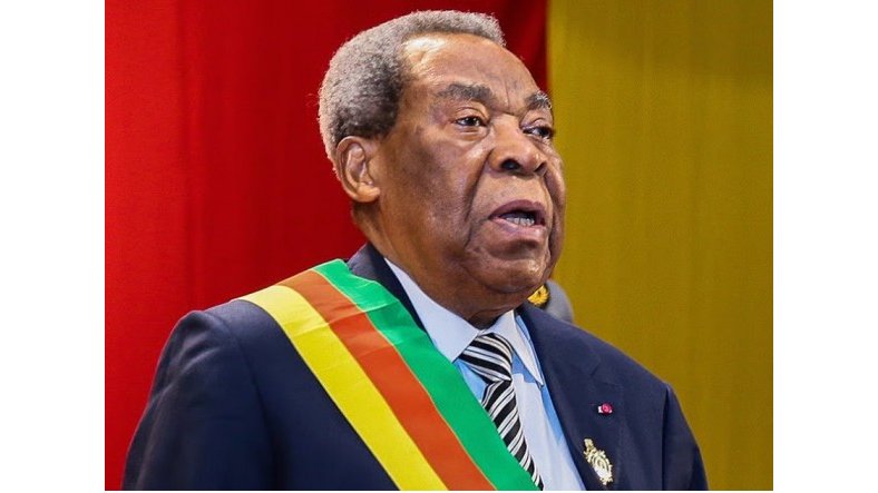 Cameroun&nbsp;: l’ancien patron du Sénat Marcel Niat Njifenji n’est plus