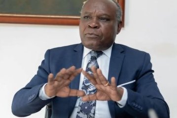 Eau-Électricité&nbsp;: Philippe Tonangoye, l’architecte de la modernisation du service public serein et confiant du processus des réformes en œuvre