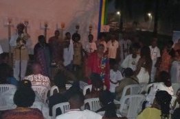 Libreville : un spectacle éclectique pour clôturer la Dizaine de la Gabonaise