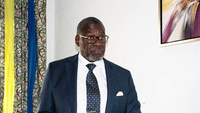 Gabon : Francis Hubert Aubame (PSE) dénonce « un processus électoral biaisé et sous contrôle du pouvoir »