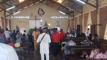 Gabon / Décès de Pierre-André Kombila&nbsp;: l’émotion à Ndendé à l’annonce de sa disparition