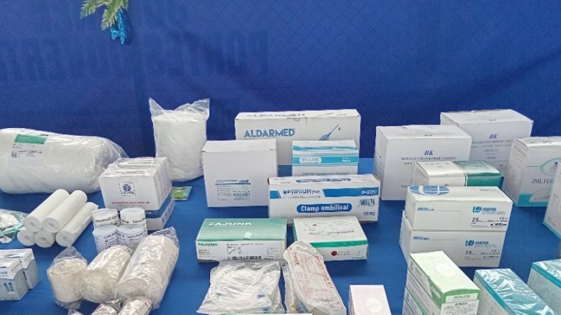 Gabon/Médicaments&nbsp;: l’OPN veut bâtir un système pharmaceutique plus performant