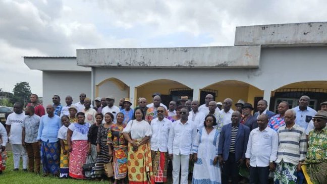 Brève/ Estuaire&nbsp;: L’Association &laquo;&nbsp;Ekoa Meke ME Nkoma&nbsp;&raquo; célèbre le nouvel An ce Samedi à Libreville 