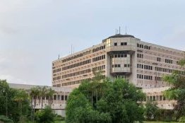 Santé publique&nbsp;: le «&nbsp;Delta Postal&nbsp;» bientôt reconverti en centre hospitalier spécialisé dans la prise en charge des AVC