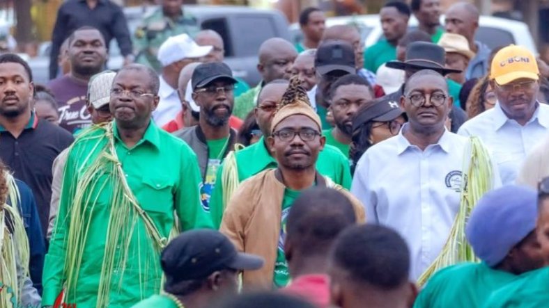 Élections législatives, locales et sénatoriales&nbsp;: le ministère de l’Intérieur rappelle les obligations financières des candidats