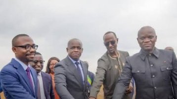 Bikélé–Essassa&nbsp;: l’UDB met en avant la politique du logement portée par Oligui Nguema