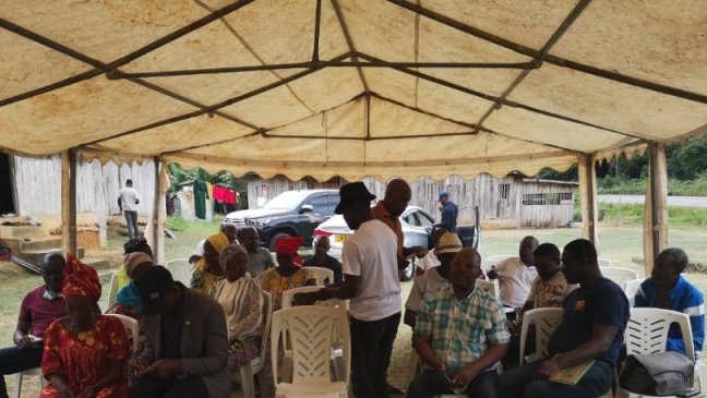 Huit villages attaquent l’Association Miboane pour exploitation illégale de forêt communautaire