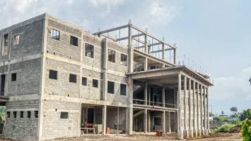 Diplomatie/Construction  d’une nouvelle Ambassade du Gabon à Malabo&nbsp;: Brice Clotaire Oligui Nguéma fidèle à son engagement 