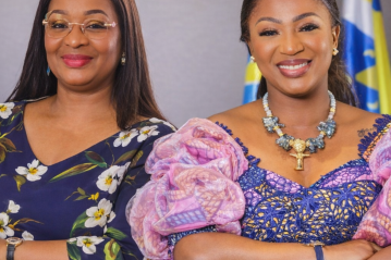 Estelle Ondo et Grace Engoang parmi les figures féminines honorées par KFC Afrique